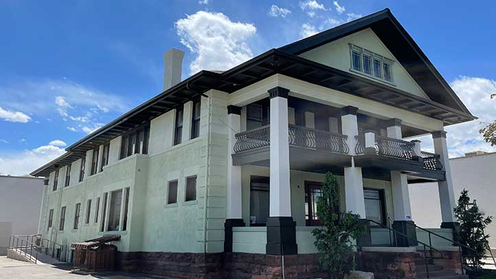 Work Hive Sugarhouse