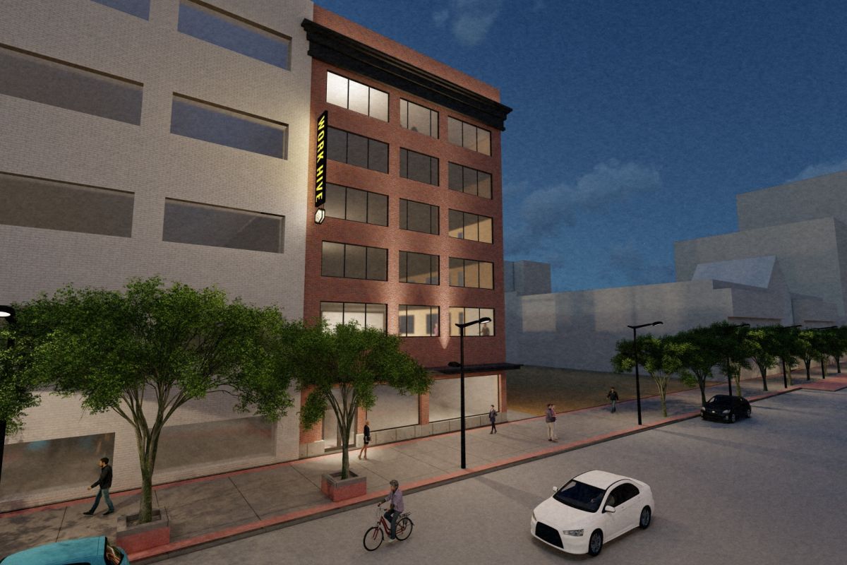 looking southwest looking southwest