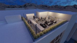 rooftop rooftop